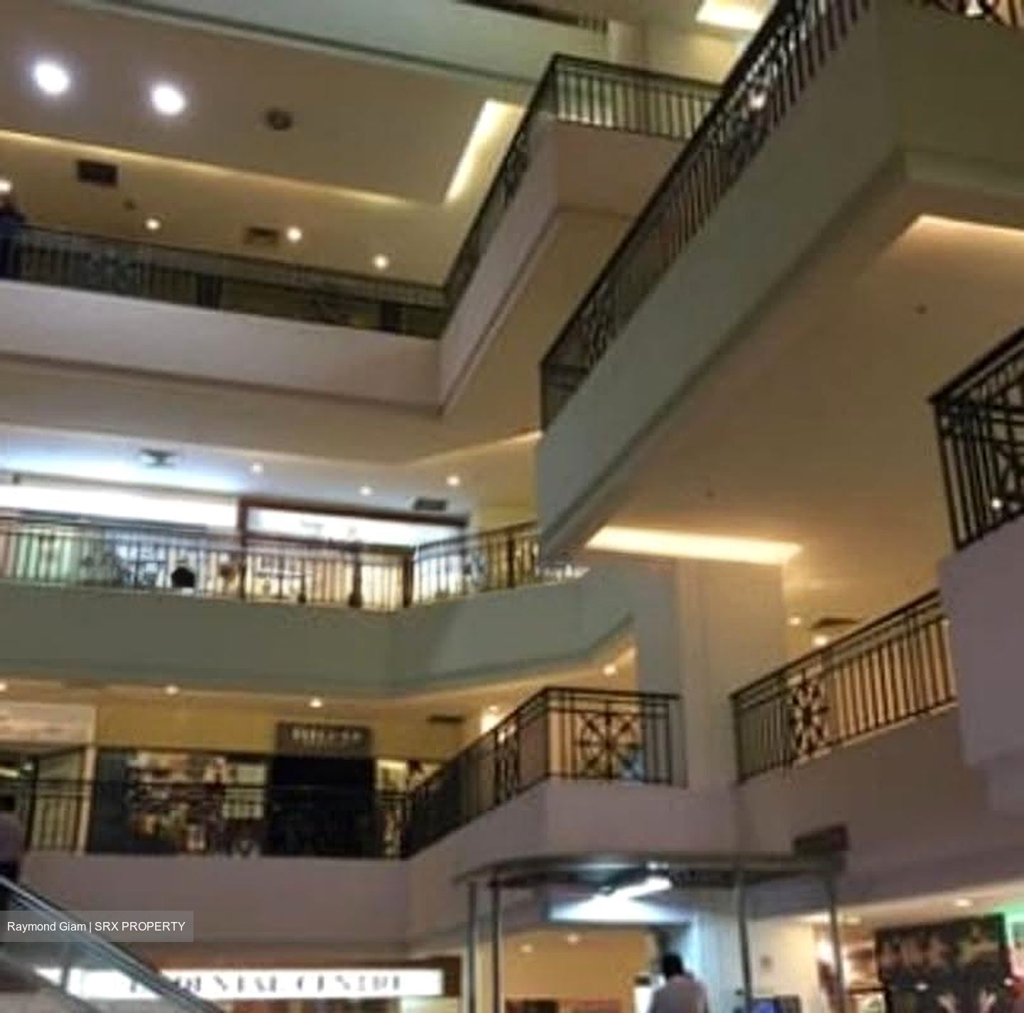 Parklane Shopping Mall (D7), Office #628225881